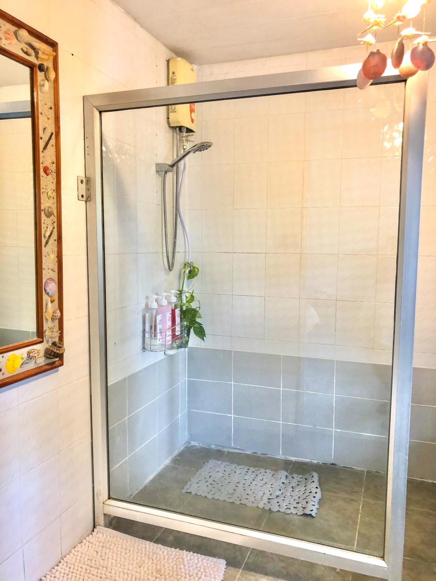 River Flow House Bangtanod Photharam Værelse billede